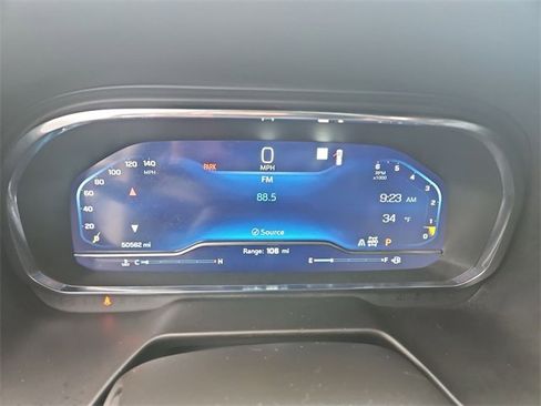 Certified 2022 Chevrolet Tahoe LT w/ Luxury Package image 12