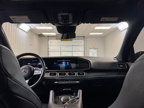 Used 2022 Mercedes-Benz GLE 350 4MATIC image 24