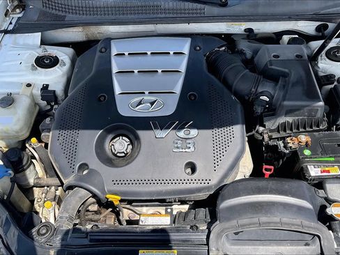 Used 2006 Hyundai Sonata GLS FWD image 32