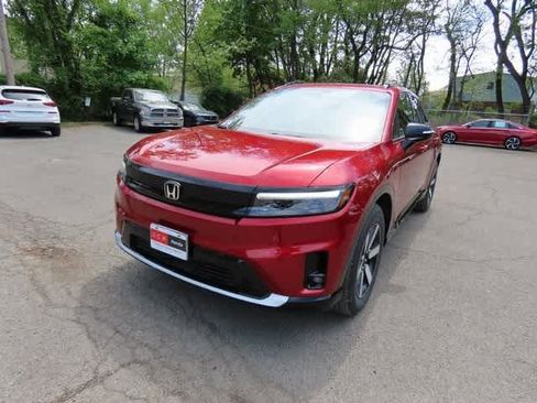 New 2026 Honda Prologue Touring image 1