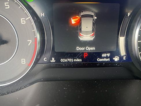 Used 2023 Acura RDX FWD image 5