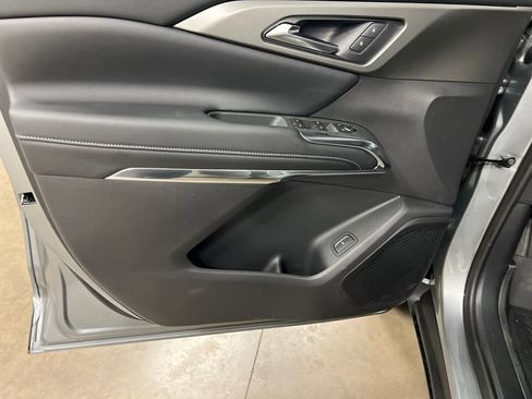 New 2026 Chevrolet Traverse LT w/ Midnight/Sport Edition AWD/4WD image 29