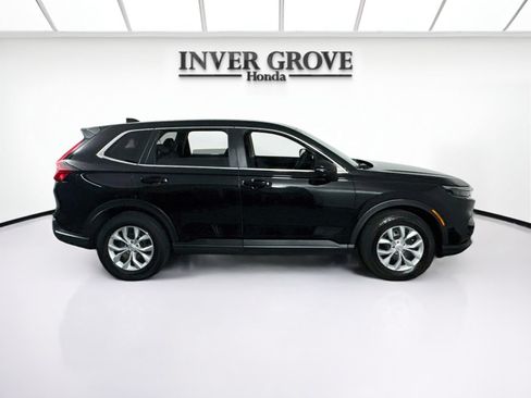 Used 2025 Honda CR-V LX image 4