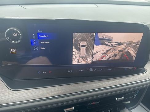 New 2026 Chevrolet Tahoe LS image 34