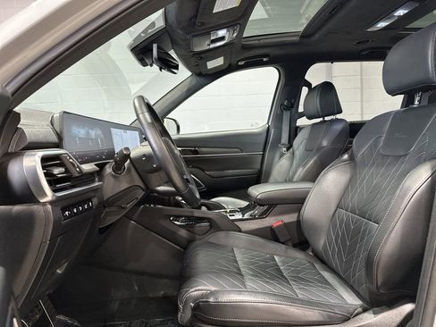 Used 2024 Kia Telluride SX Prestige X-Line AWD/4WD image 13