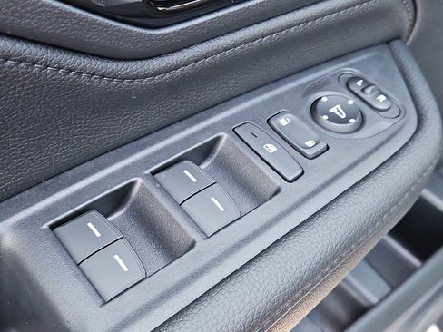 New 2026 Honda Odyssey Touring image 21