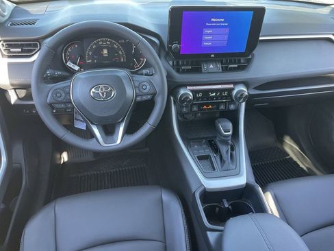 New 2025 Toyota RAV4 XLE Premium image 20