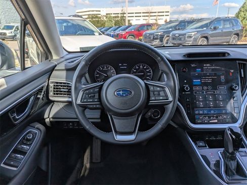 Used 2023 Subaru Outback Touring XT image 14