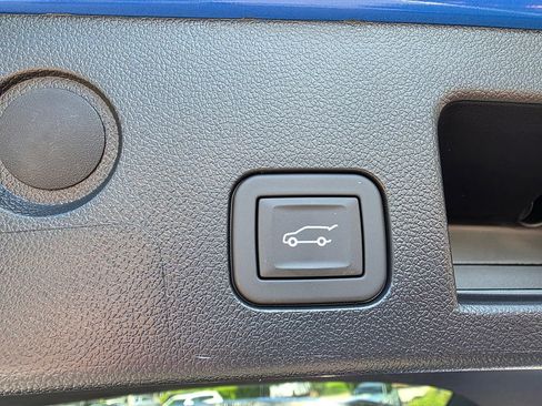 New 2026 Chevrolet Equinox ACTIV FWD image 25