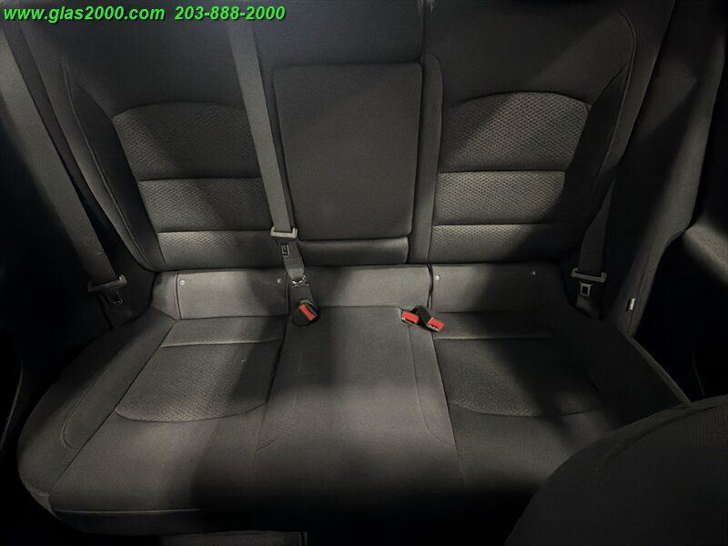 Used 2023 Chevrolet Malibu LT w/ Redline Edition FWD image 24