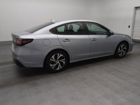 Used 2024 Subaru Legacy Premium AWD/4WD image 10