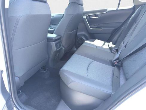 New 2025 Toyota RAV4 XLE image 20