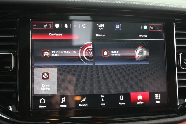 Used 2023 Dodge Durango SRT AWD/4WD image 7