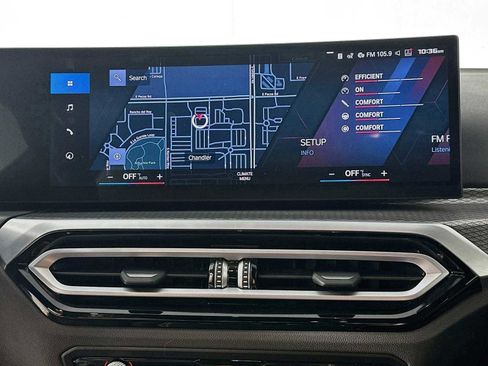 Used 2023 BMW M2 w/ Lighting Package RWD image 16