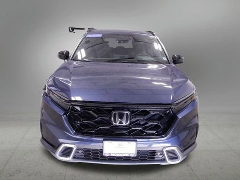 Certified 2024 Honda CR-V Sport Touring image 10