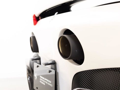 Certified 2022 Ferrari SF90 Spider image 58