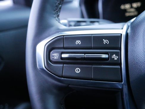 Certified 2025 GMC Terrain Elevation image 28