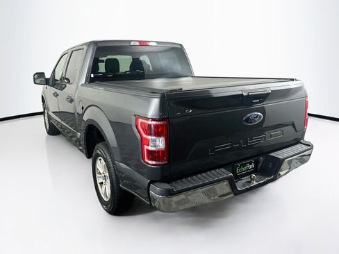 Used 2019 Ford F150 XLT RWD image 5