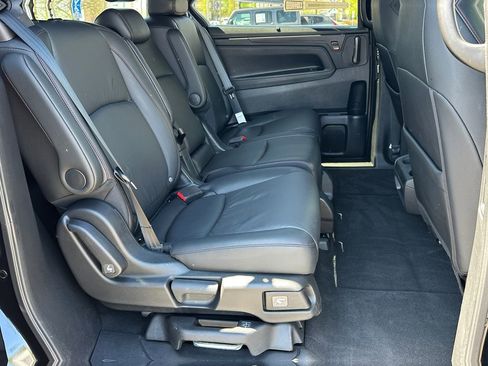 Used 2025 Honda Odyssey Sport-L image 7