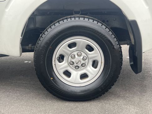 Used 2017 Nissan Frontier S w/ S Work Truck Package image 27