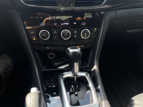 Used 2014 MAZDA MAZDA6 Grand Touring FWD image 21