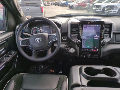 Used 2025 RAM 1500 Laramie w/ Trailer Tow Group image 28