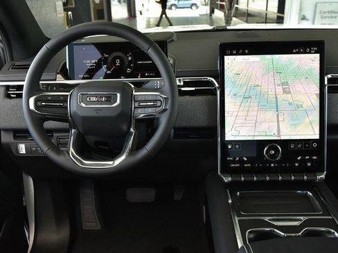 New 2026 GMC Sierra EV Elevation image 30