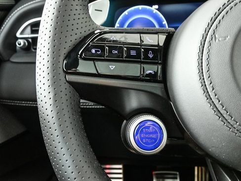 New 2025 Maserati Grecale Trofeo image 15