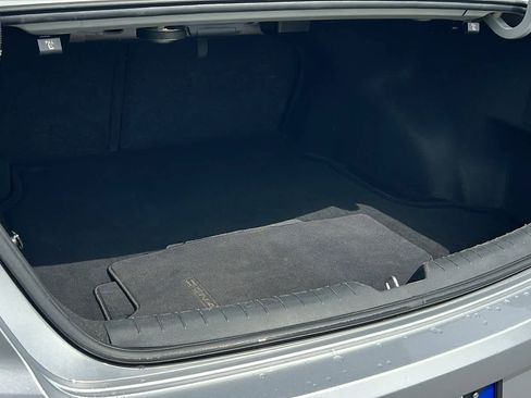Used 2019 Hyundai Sonata Limited w/ Cargo Package FWD image 27
