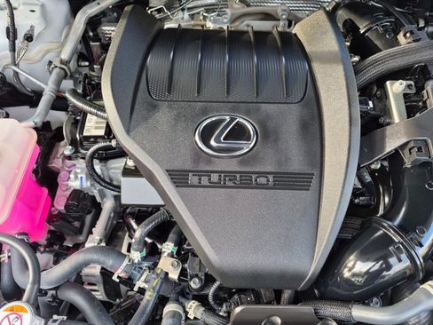 Certified 2026 Lexus NX 350 AWD w/ Accessory Package (Z1) image 23