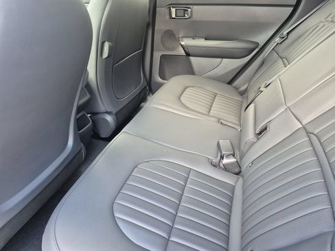 New 2027 Kia Seltos X-Line S AWD/4WD image 13