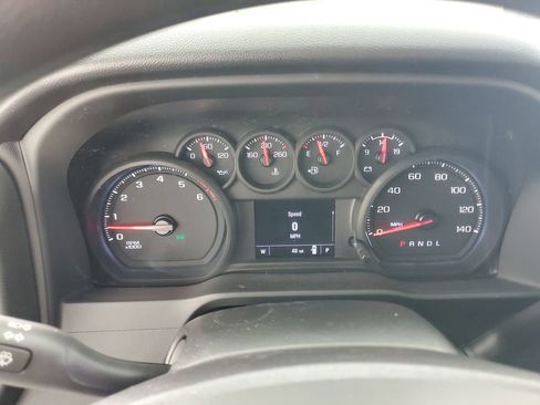 New 2026 Chevrolet Silverado 2500 W/T image 29