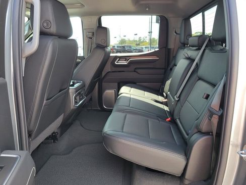 New 2026 GMC Sierra 1500 Denali image 28
