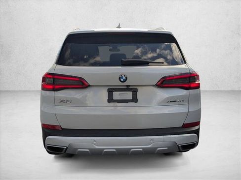 Used 2019 BMW X5 xDrive40i w/ Convenience Package image 4