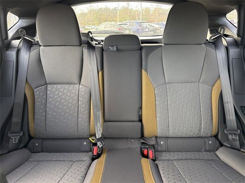 New 2026 Subaru Crosstrek 2.5i Sport image 32