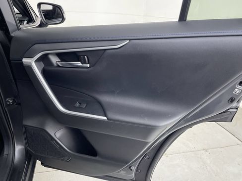 Used 2020 Toyota RAV4 XSE AWD/4WD image 23