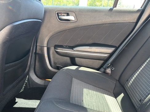 Used 2019 Dodge Charger Scat Pack RWD image 49