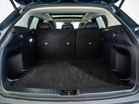 Used 2025 MAZDA CX-50 AWD 2.5 S w/ Premium Package image 11