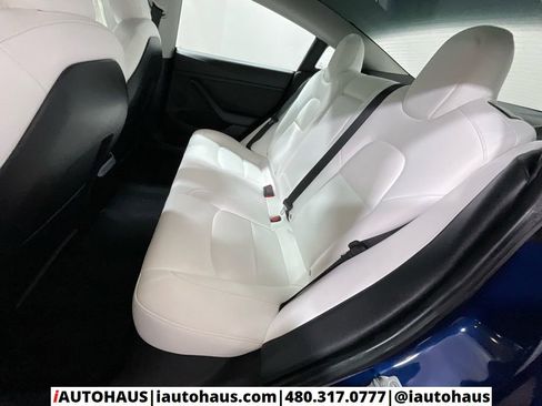 Used 2021 Tesla Model 3 Long Range image 17