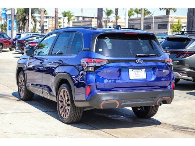 New 2026 Subaru Forester Sport AWD/4WD image 31