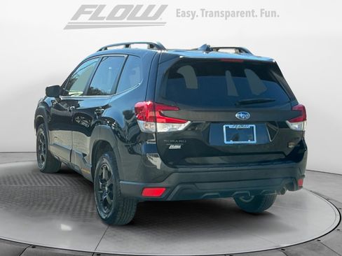 Certified 2022 Subaru Forester Wilderness image 6