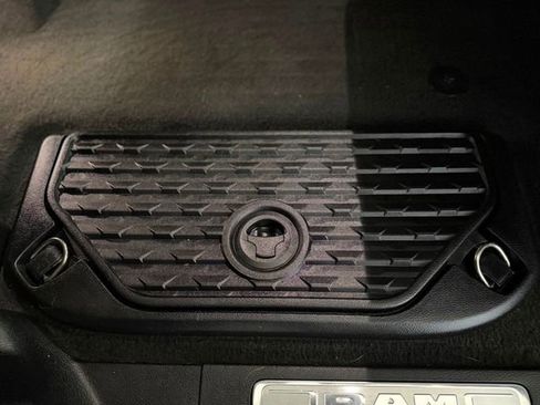 Used 2021 RAM 1500 Limited w/ Cold Weather Group image 22