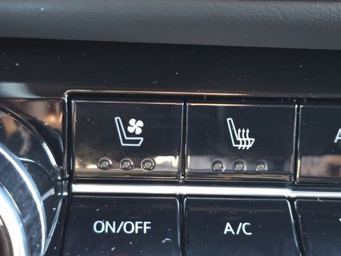 New 2026 Chevrolet Equinox RS w/ Convenience Package III image 5