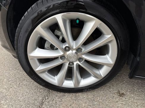 Used 2014 Buick Verano FWD image 27