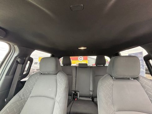 Used 2024 Toyota Tacoma SR5 RWD image 17