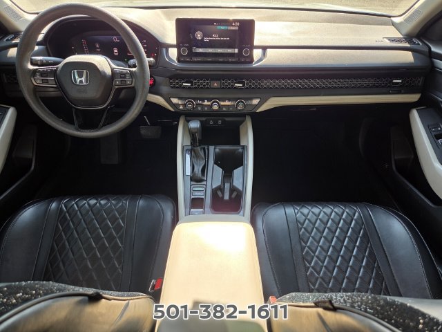 Used 2023 Honda Accord EX image 15