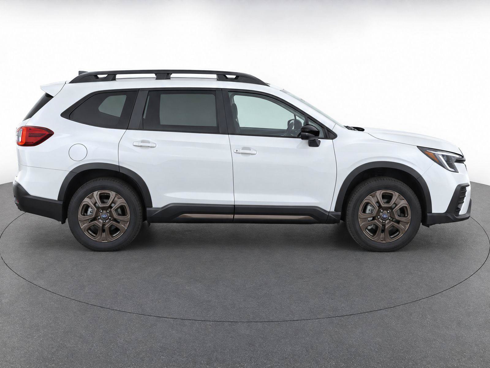 Used 2026 Subaru Ascent Limited Bronze AWD/4WD image 5