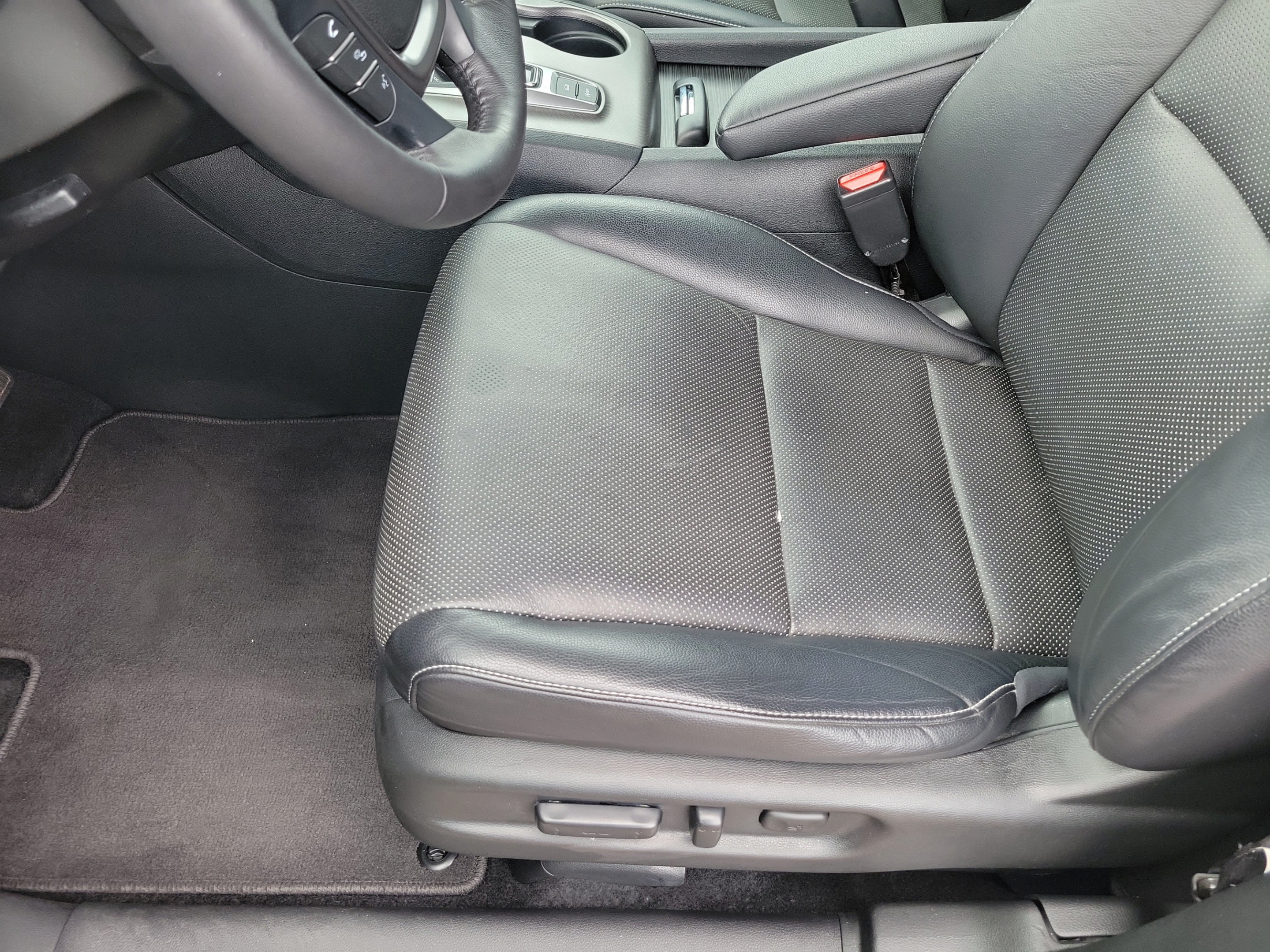Used 2021 Honda Ridgeline RTL image 26