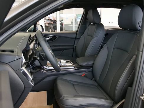 New 2026 Audi Q7 3.0T Premium Plus image 10