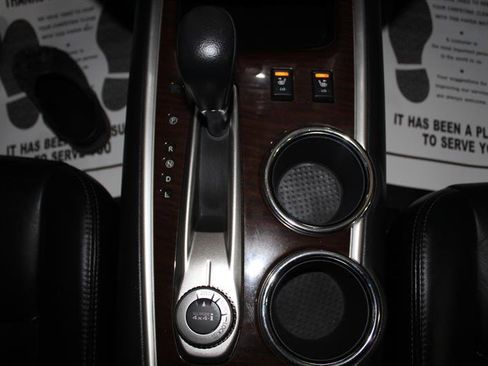 Used 2013 Nissan Pathfinder SL w/ SL Premium Pkg image 21